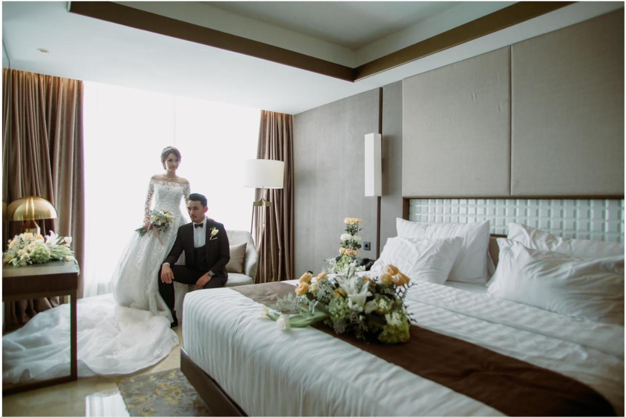 Grand Ambarrukmo Yogyakarta