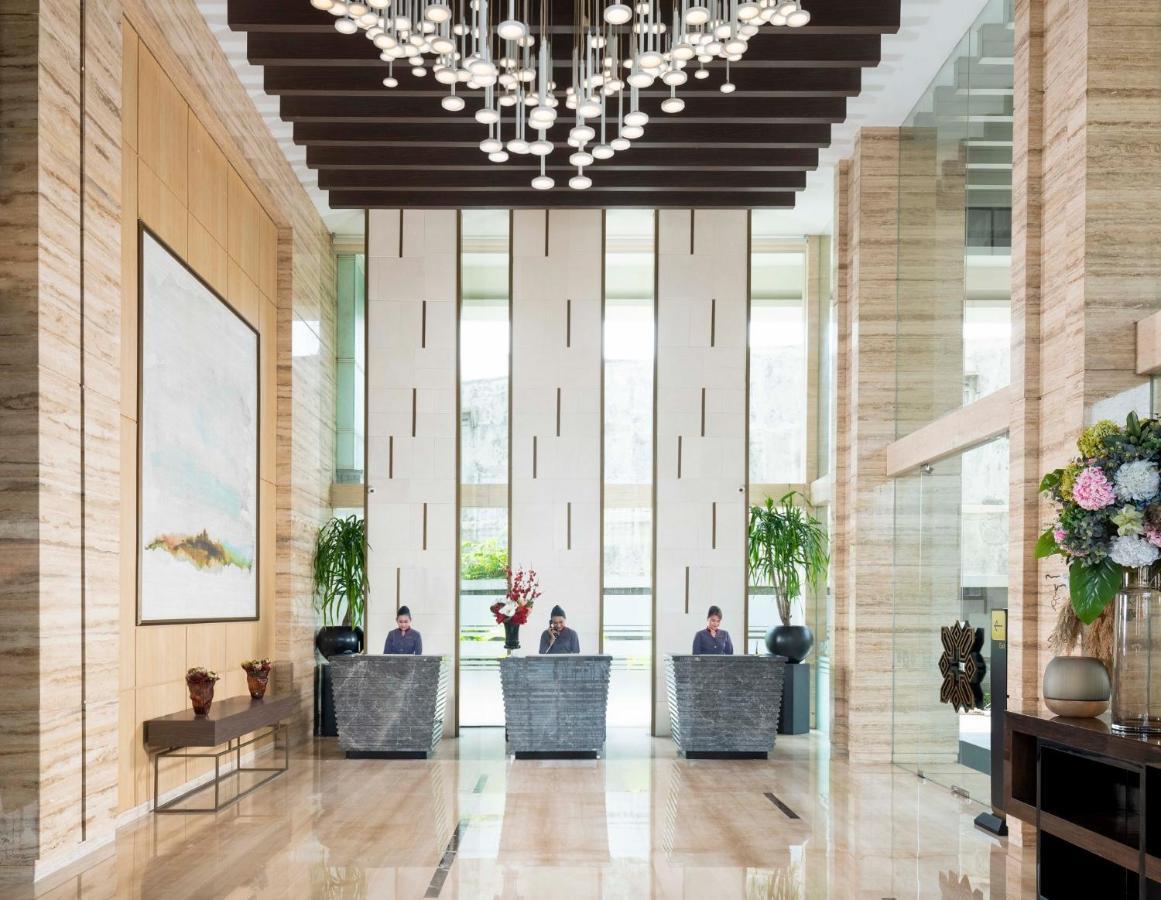 Grand Ambarrukmo Yogyakarta