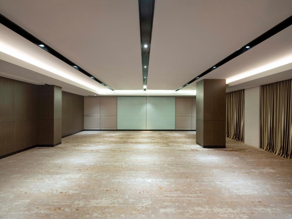 Hotel Grand Ambarrukmo