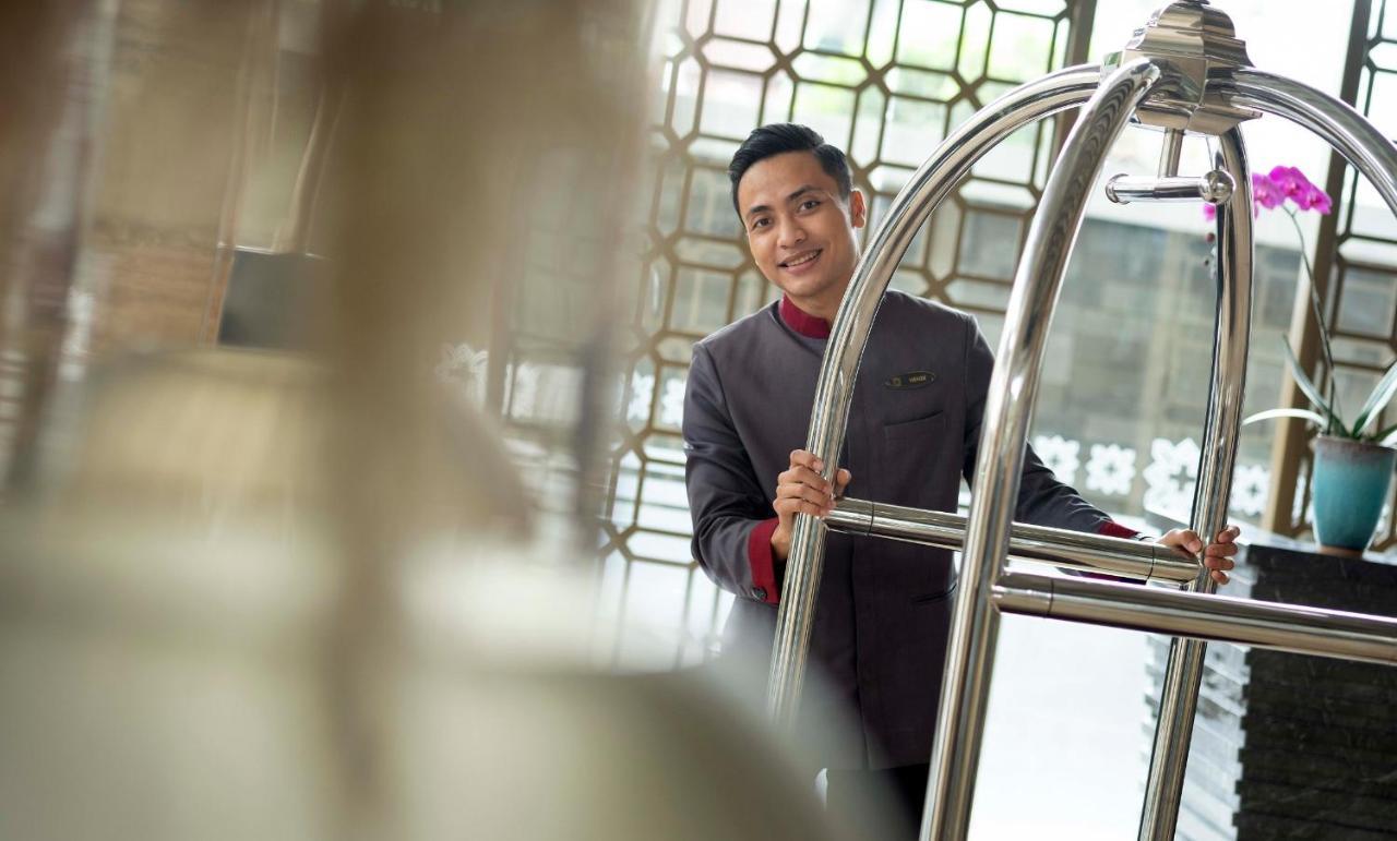 Grand Ambarrukmo Yogyakarta 4*