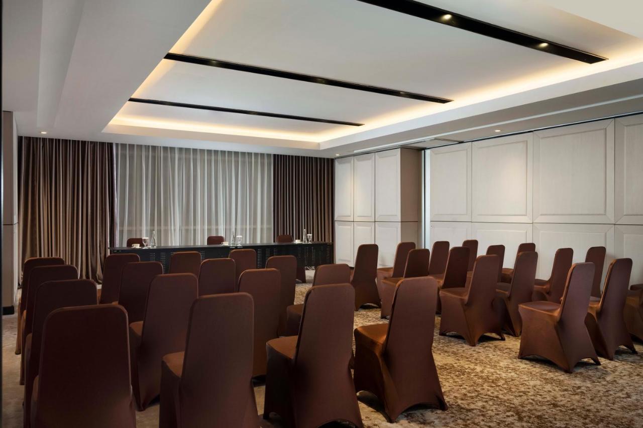 Grand Ambarrukmo Yogyakarta