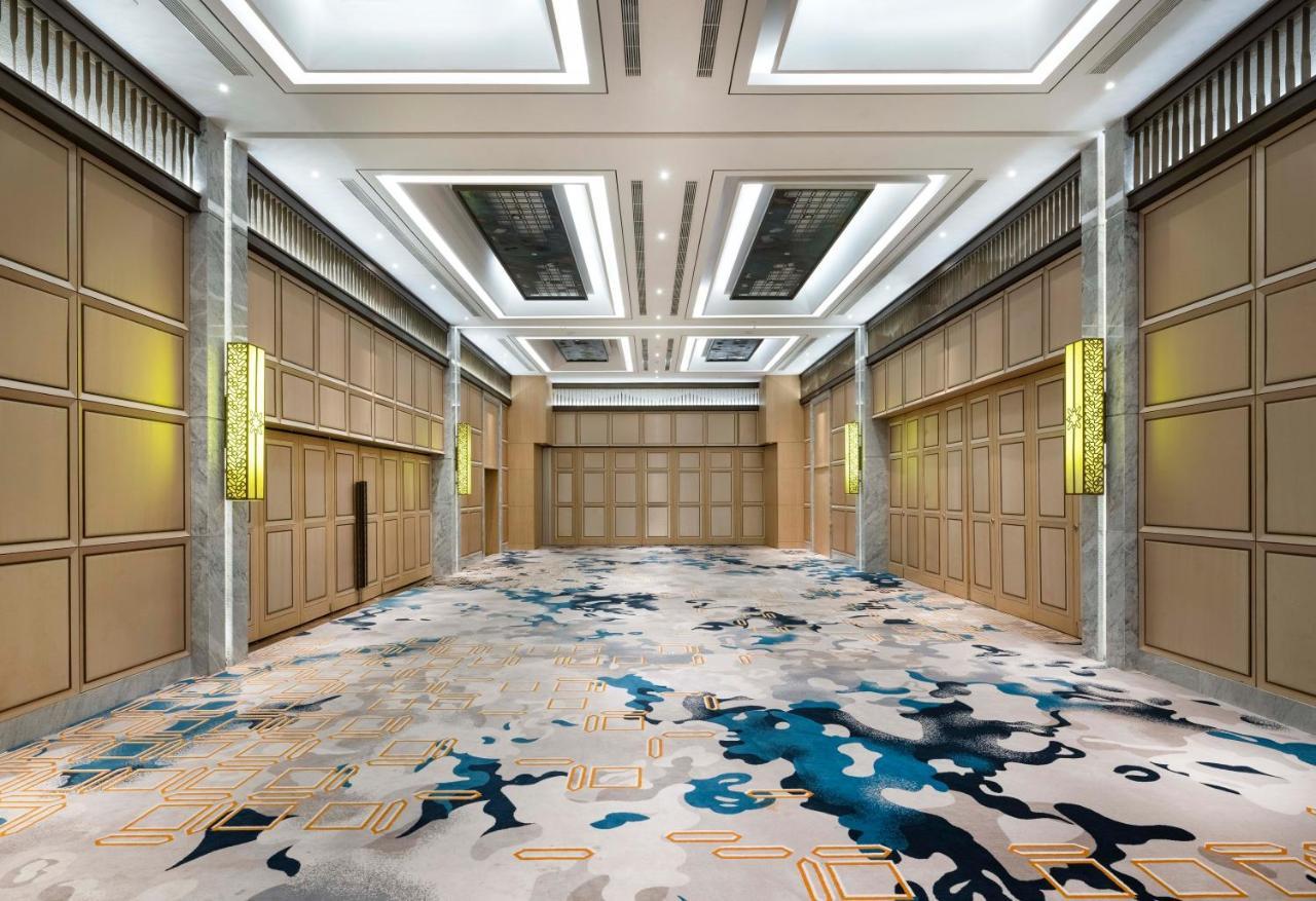 Hotel Grand Ambarrukmo Yogyakarta
