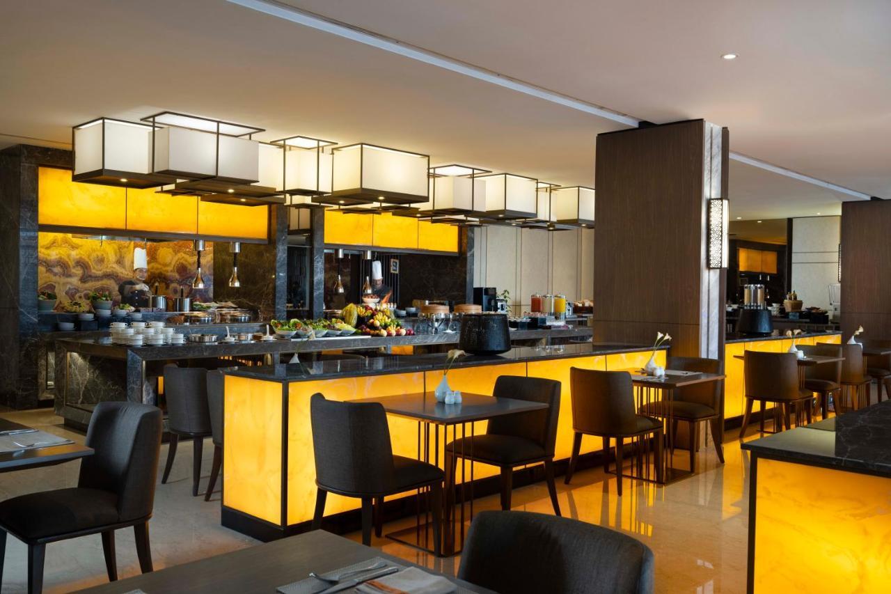 Grand Ambarrukmo Yogyakarta 4* Pakualaman