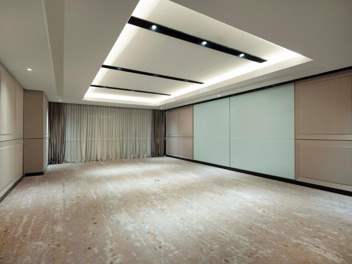 Grand Ambarrukmo Yogyakarta Hotel 4*