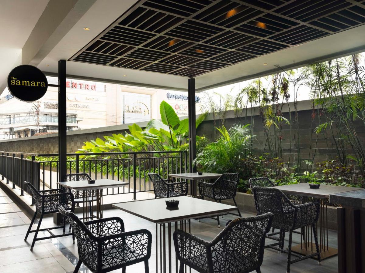 Hotel Grand Ambarrukmo Yogyakarta 4*