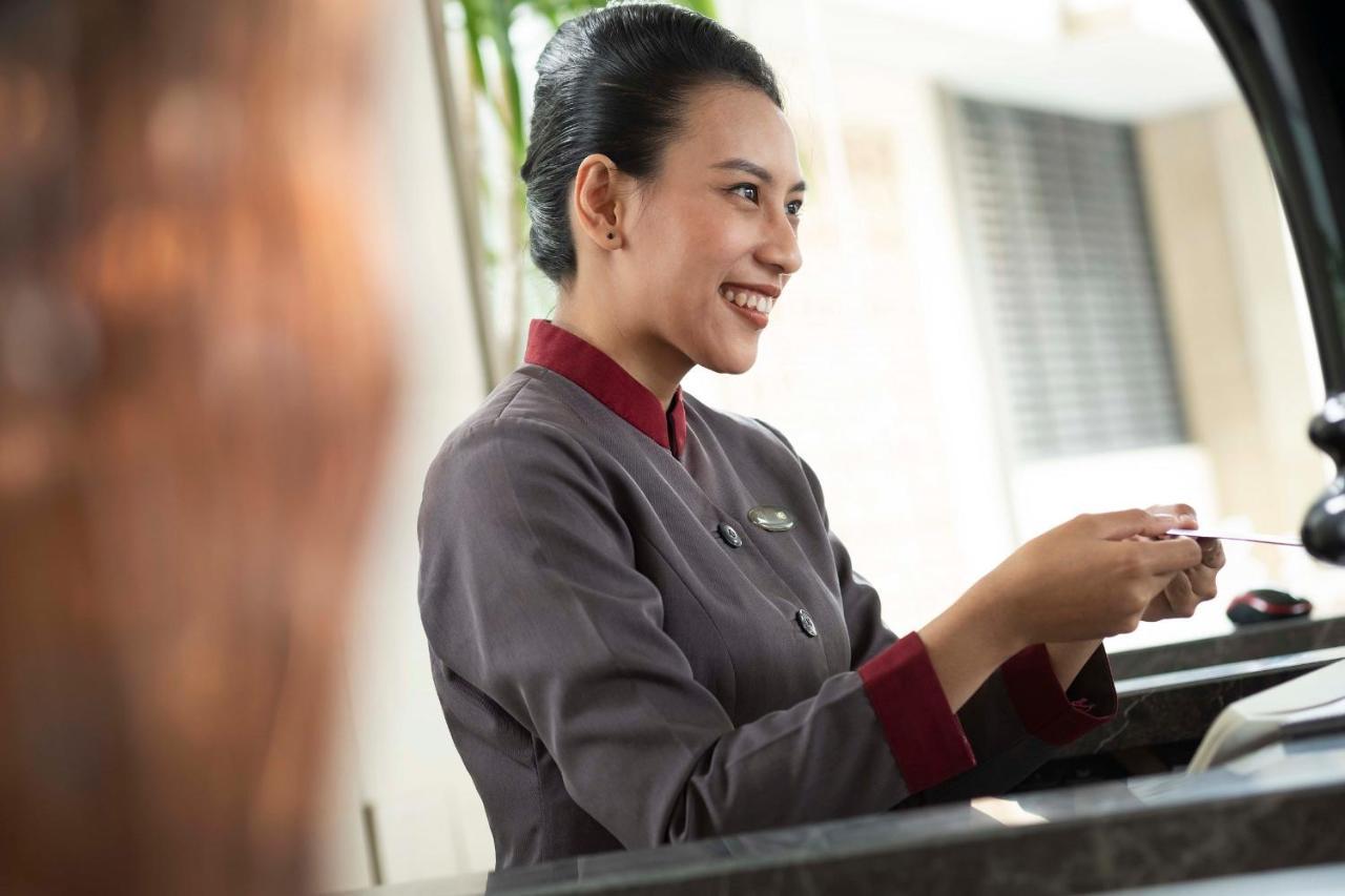 Grand Ambarrukmo Yogyakarta 4* Pakualaman