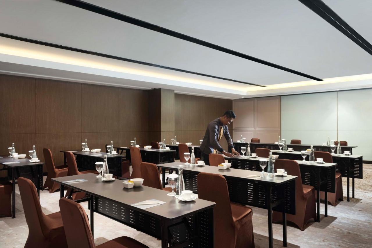 Hotel Grand Ambarrukmo Yogyakarta 4*