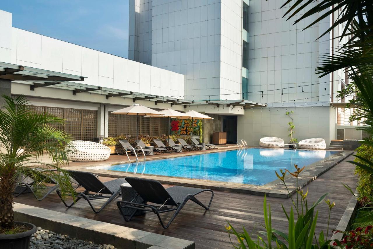 Grand Ambarrukmo Yogyakarta 4*