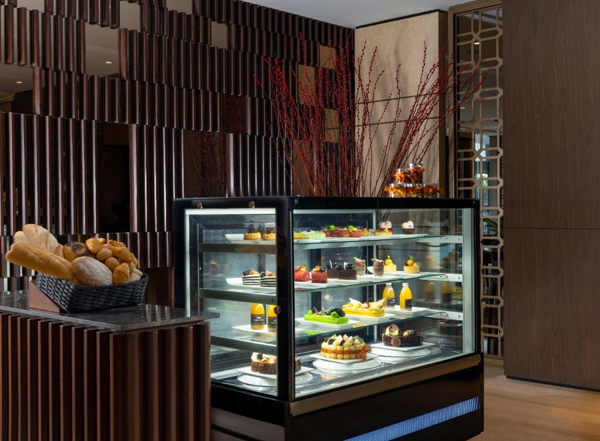 Hotel Grand Ambarrukmo Yogyakarta