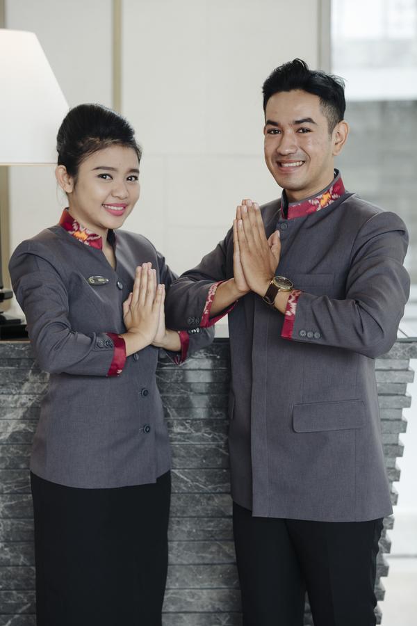 Grand Ambarrukmo Yogyakarta Pakualaman