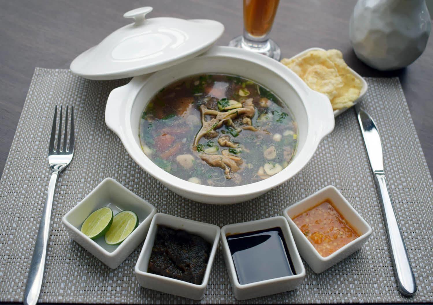 Grand Ambarrukmo Yogyakarta 4* Pakualaman