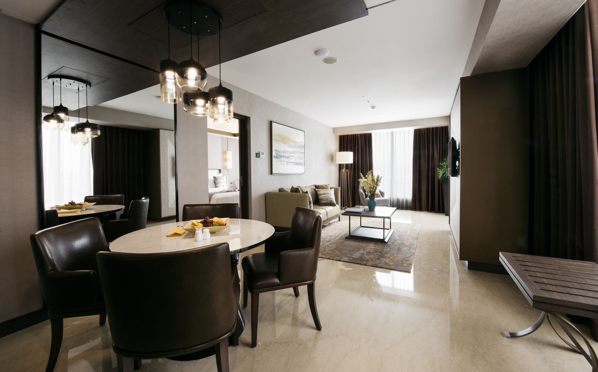 Grand Ambarrukmo Yogyakarta 4* Pakualaman
