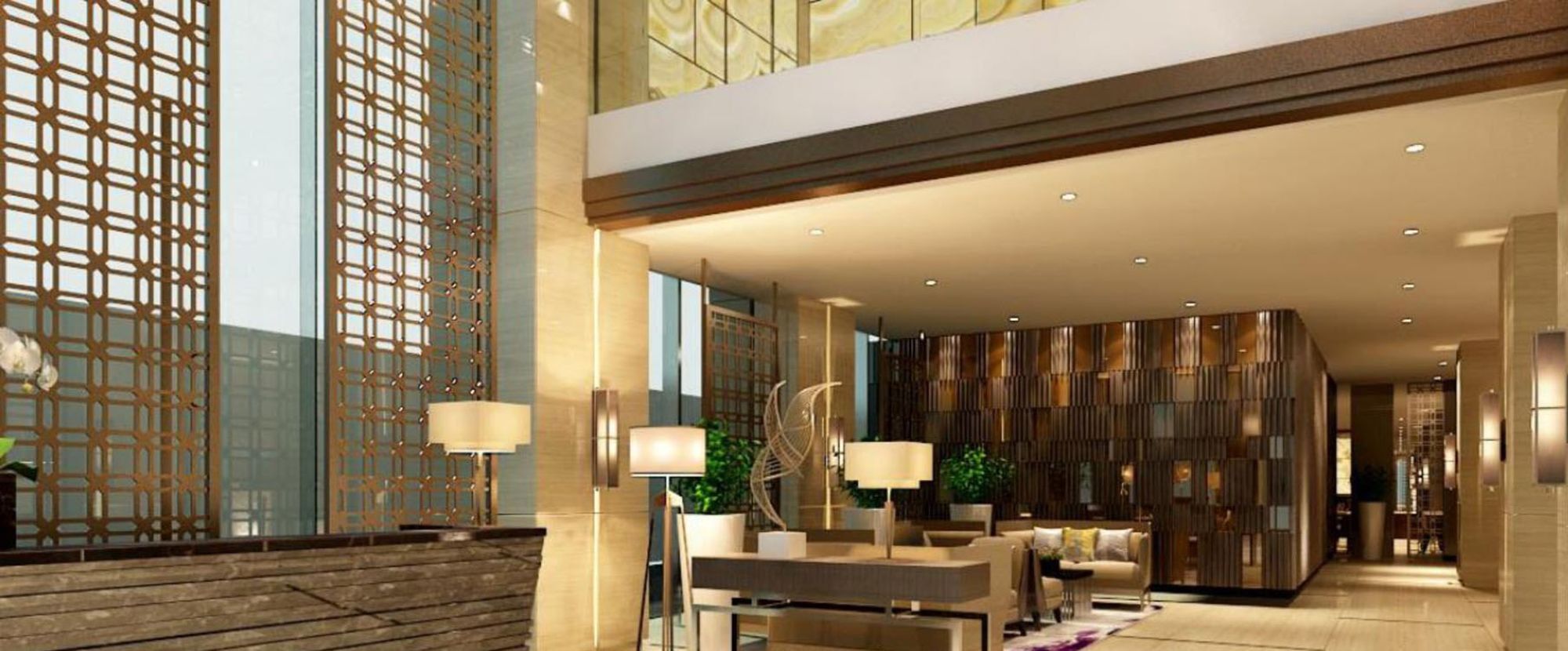Grand Ambarrukmo Yogyakarta